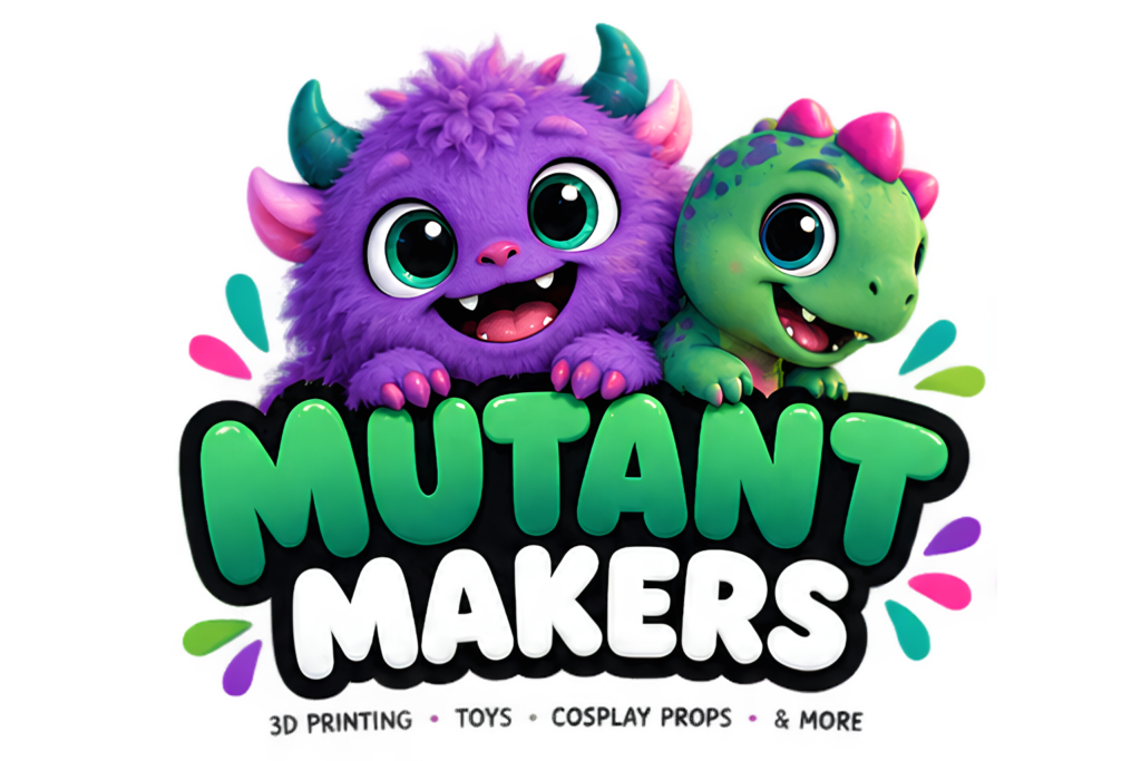 Mutant Makers